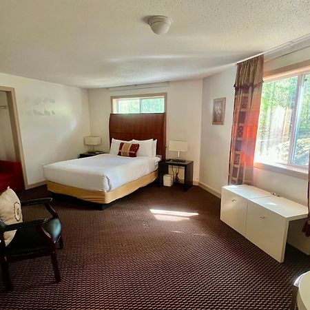 Saco River Motor Lodge & Suites Conway Εξωτερικό φωτογραφία