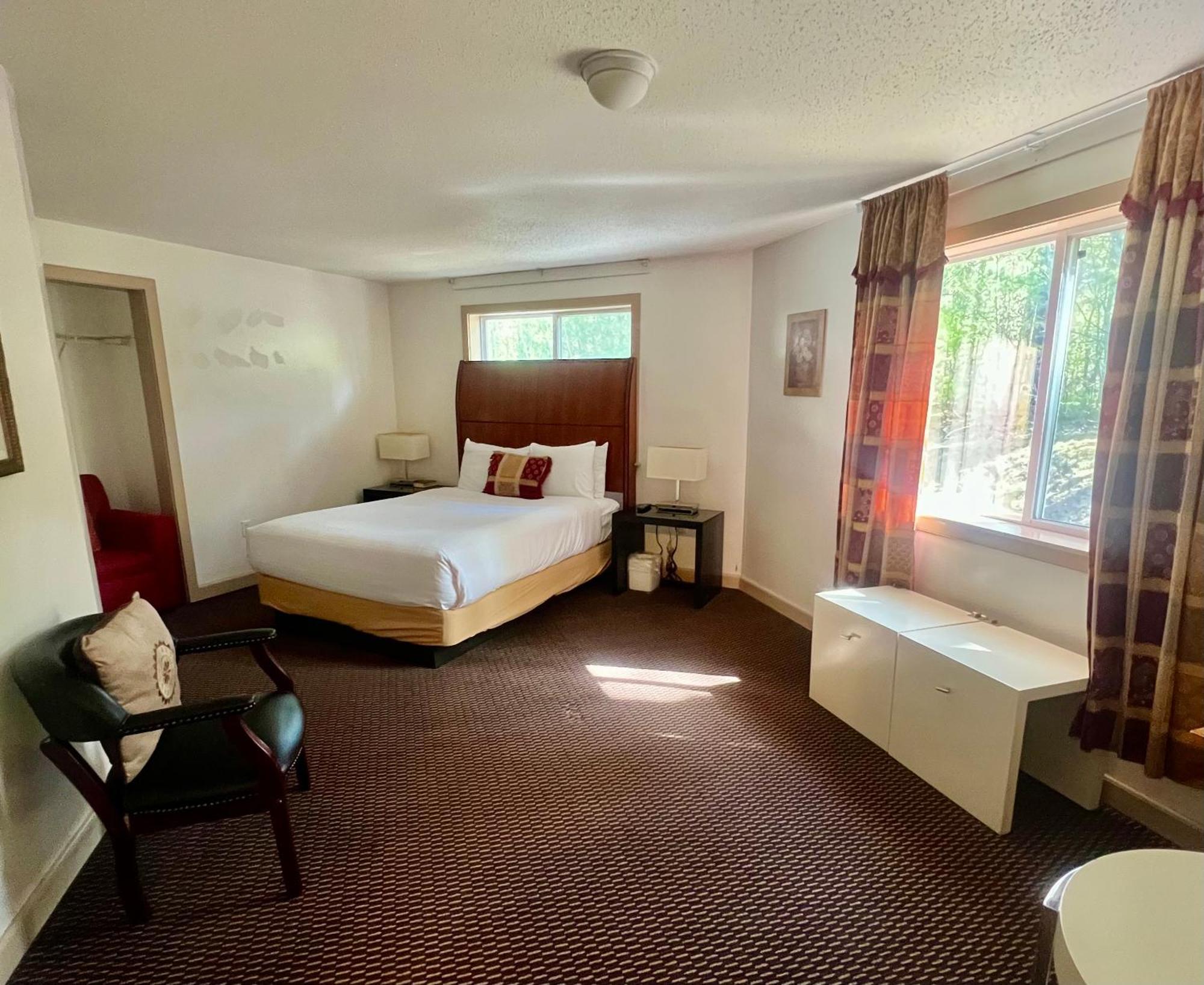 Saco River Motor Lodge & Suites Conway Εξωτερικό φωτογραφία