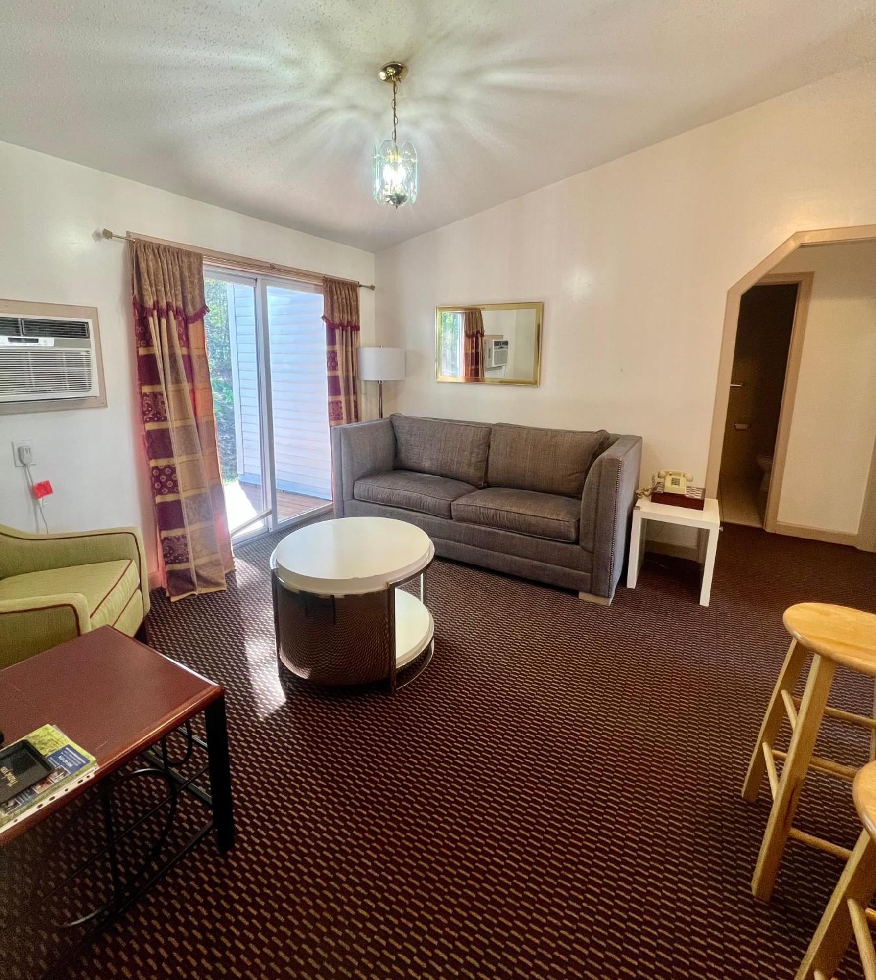 Saco River Motor Lodge & Suites Conway Εξωτερικό φωτογραφία